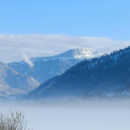 Ferienwohnung Kirchmair Kirchdorf in Tirol Luaran gambar