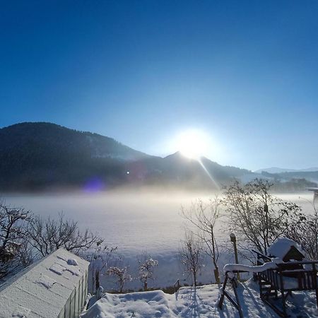 Ferienwohnung Kirchmair Kirchdorf in Tirol Luaran gambar
