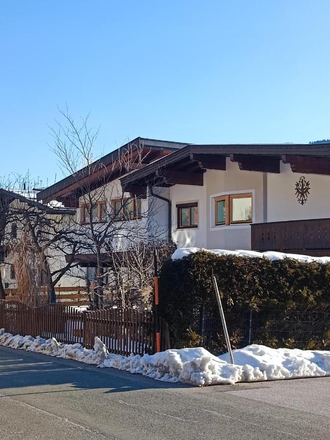 Ferienwohnung Kirchmair Kirchdorf in Tirol Luaran gambar