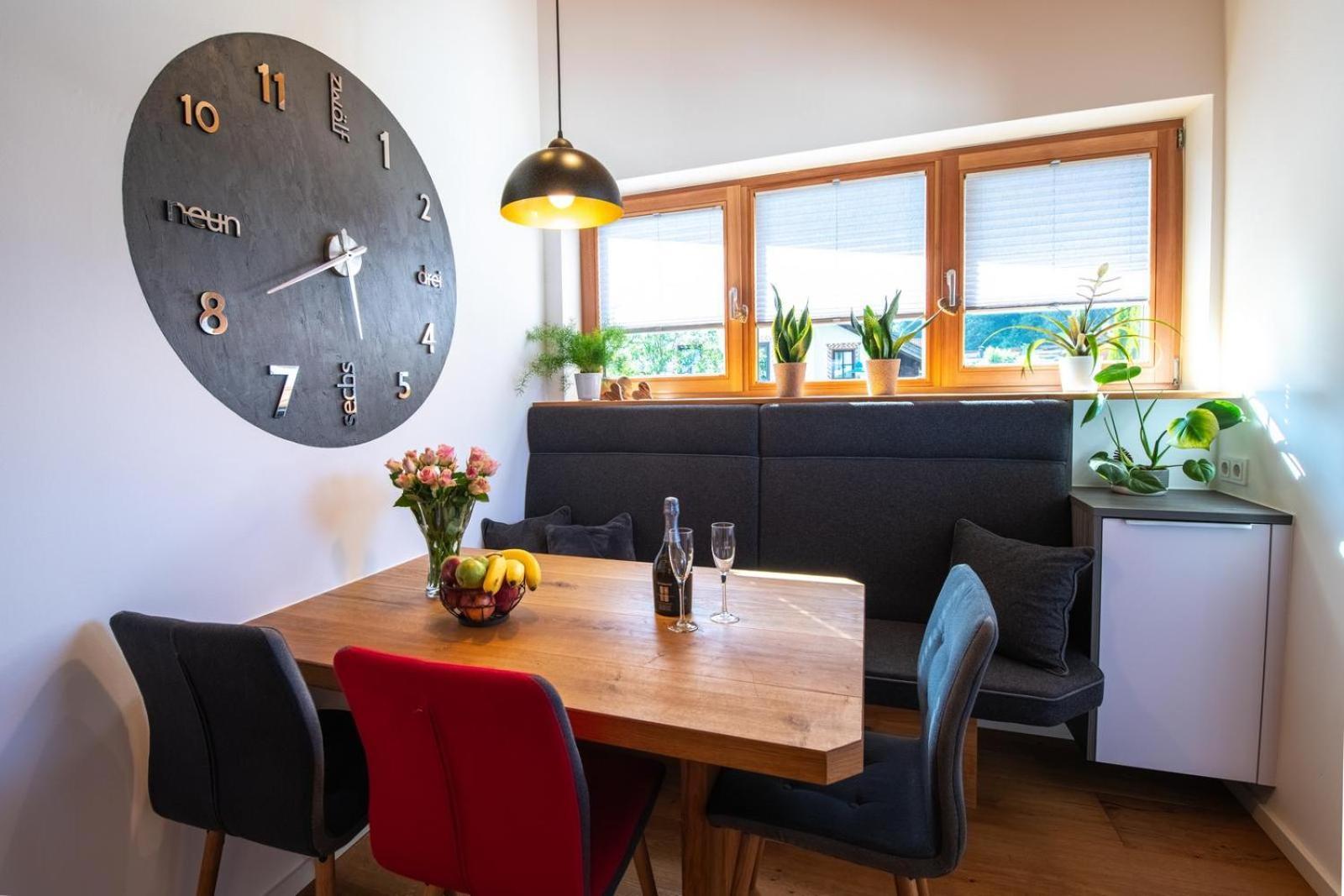 Ferienwohnung Kirchmair Kirchdorf in Tirol Luaran gambar