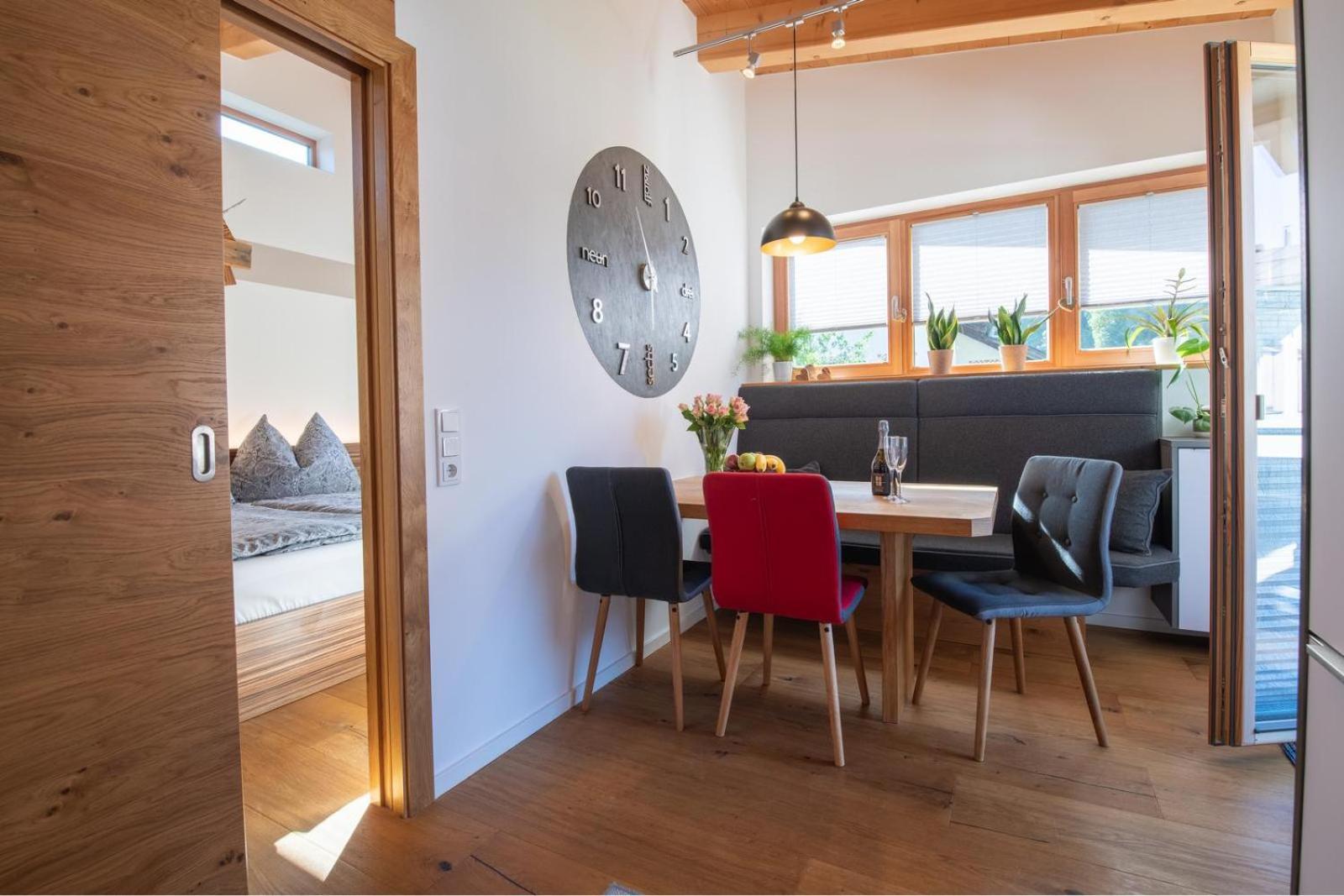 Ferienwohnung Kirchmair Kirchdorf in Tirol Luaran gambar