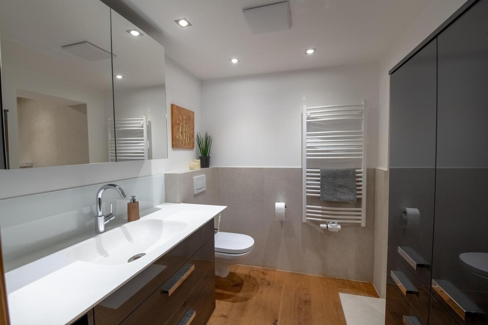 Ferienwohnung Kirchmair Kirchdorf in Tirol Luaran gambar