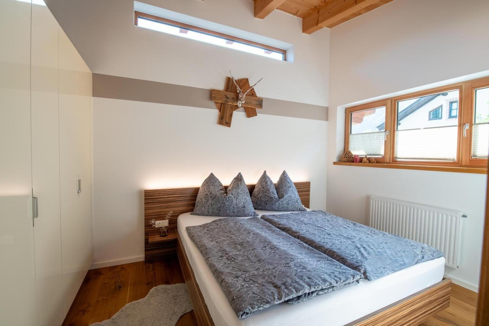 Ferienwohnung Kirchmair Kirchdorf in Tirol Luaran gambar