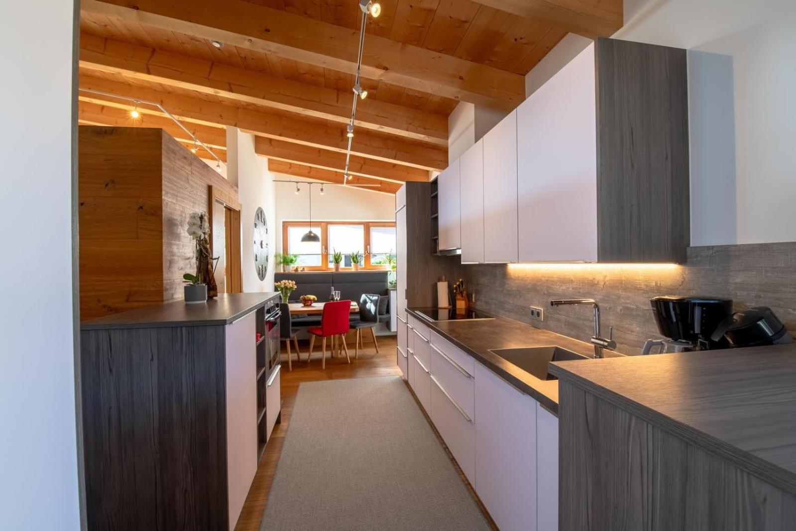 Ferienwohnung Kirchmair Kirchdorf in Tirol Luaran gambar