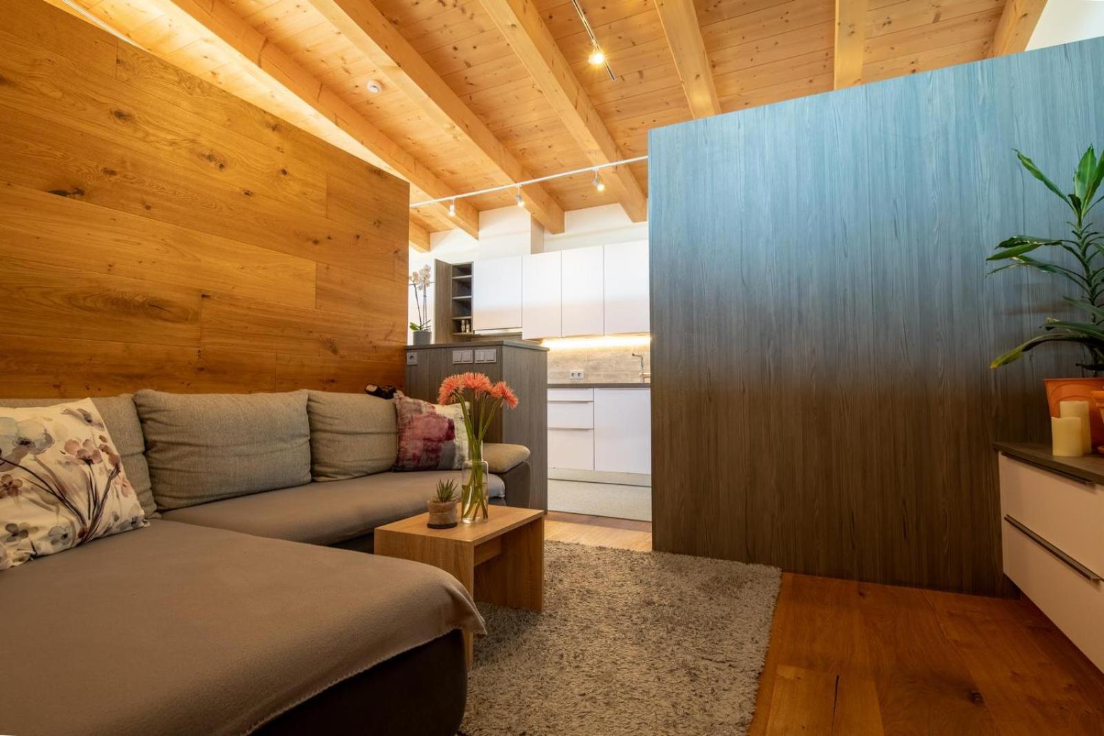 Ferienwohnung Kirchmair Kirchdorf in Tirol Luaran gambar