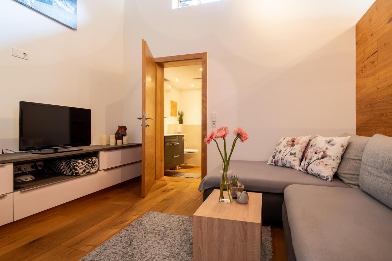 Ferienwohnung Kirchmair Kirchdorf in Tirol Luaran gambar