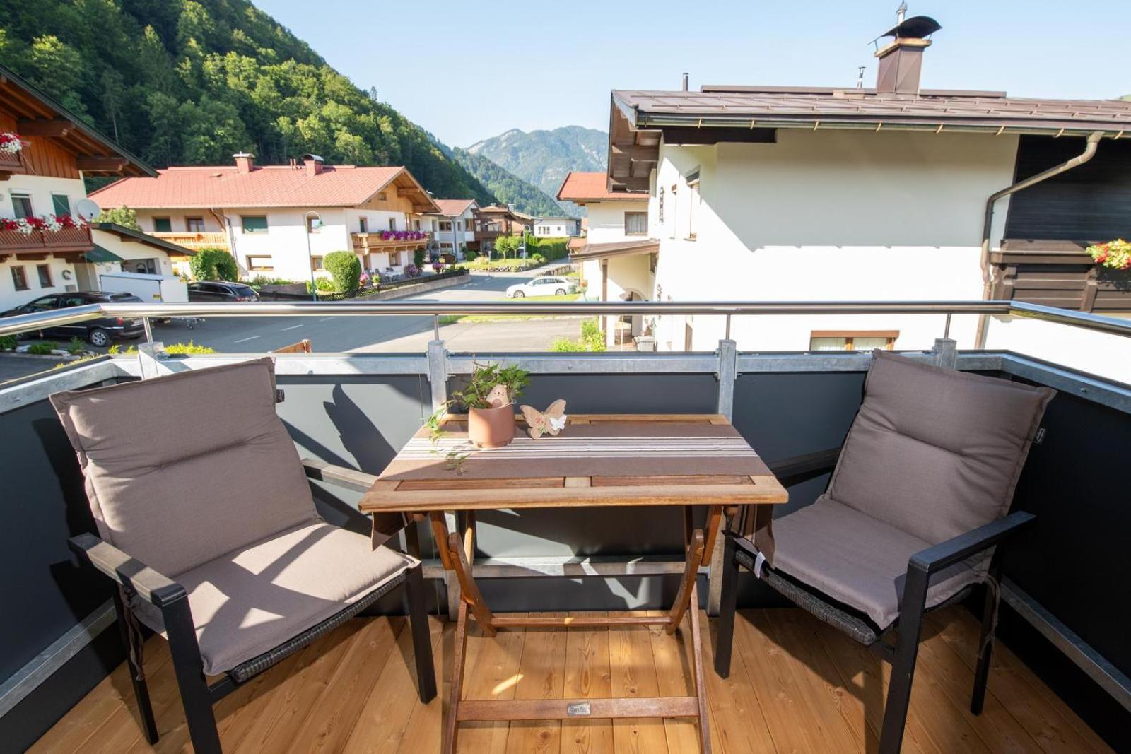 Ferienwohnung Kirchmair Kirchdorf in Tirol Luaran gambar