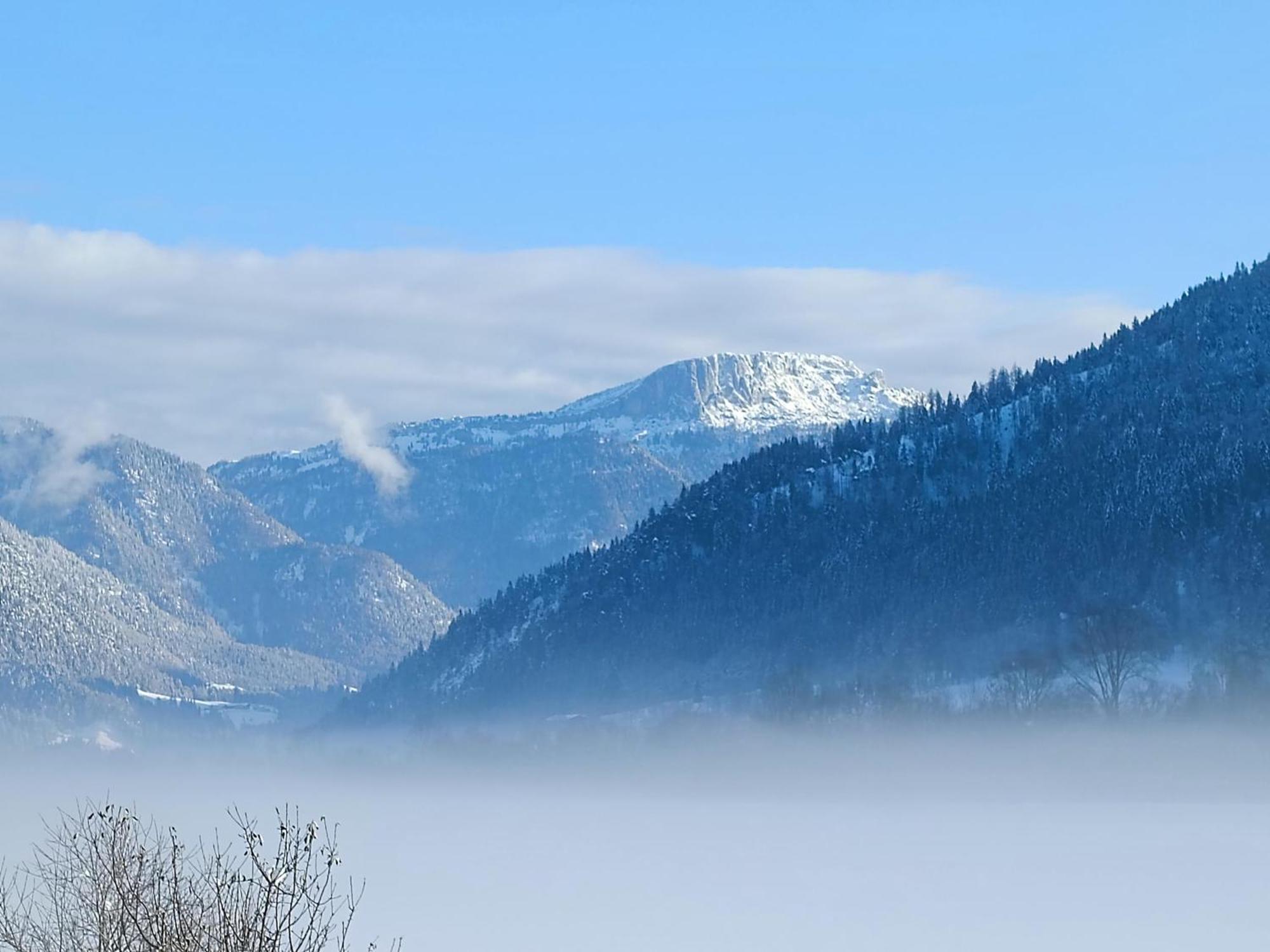 Ferienwohnung Kirchmair Kirchdorf in Tirol Luaran gambar